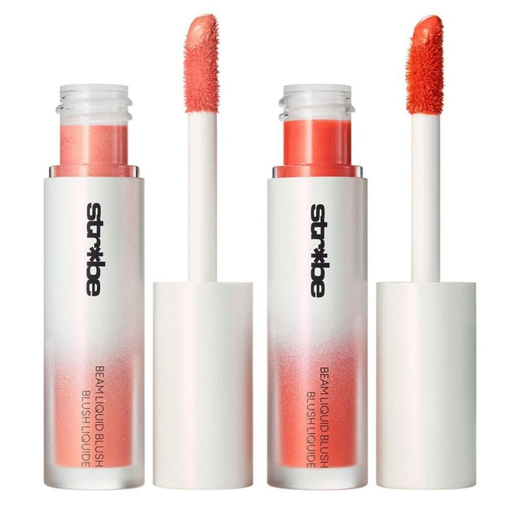 Kit MAC Blush Líquido Duo Strobe Metamorphosis com 2 Unidades Kit