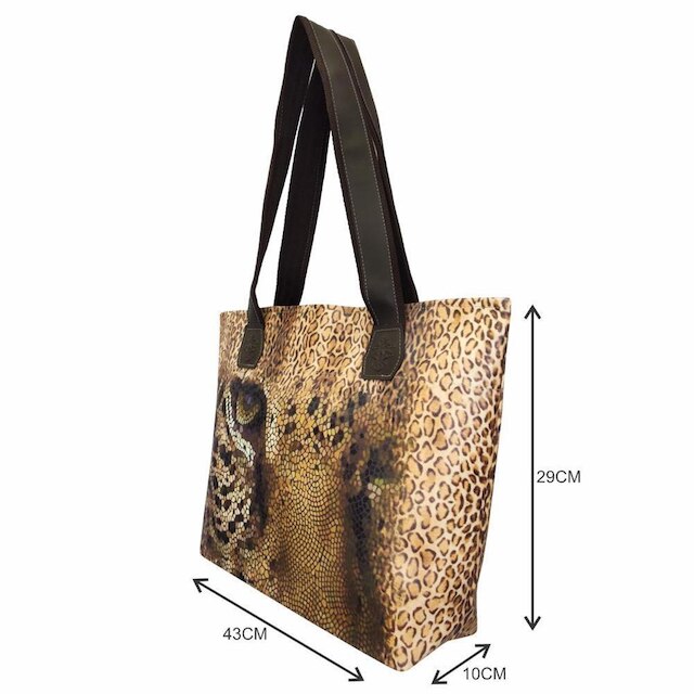 Kit Magicc Praia Bolsa + Necessaire + Chinelo Feminino