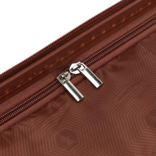 Kit Mala de Viagem 2 Moderna Reforçada Espaçosa Coban 50L