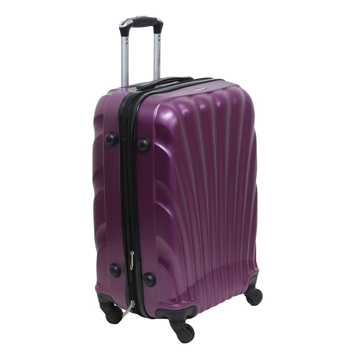 Kit Mala Swiss Move Dizzy 3 Peças Zattini