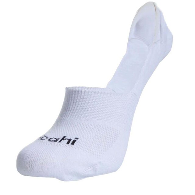 Kit Meia 3 Pares Unissex Sapatilha Invisível em Algodão Hoahi Homz22996