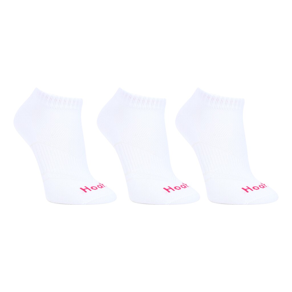 Kit Meia Altomax Cano Curto Atoalhada c/ 3 Pares Feminina