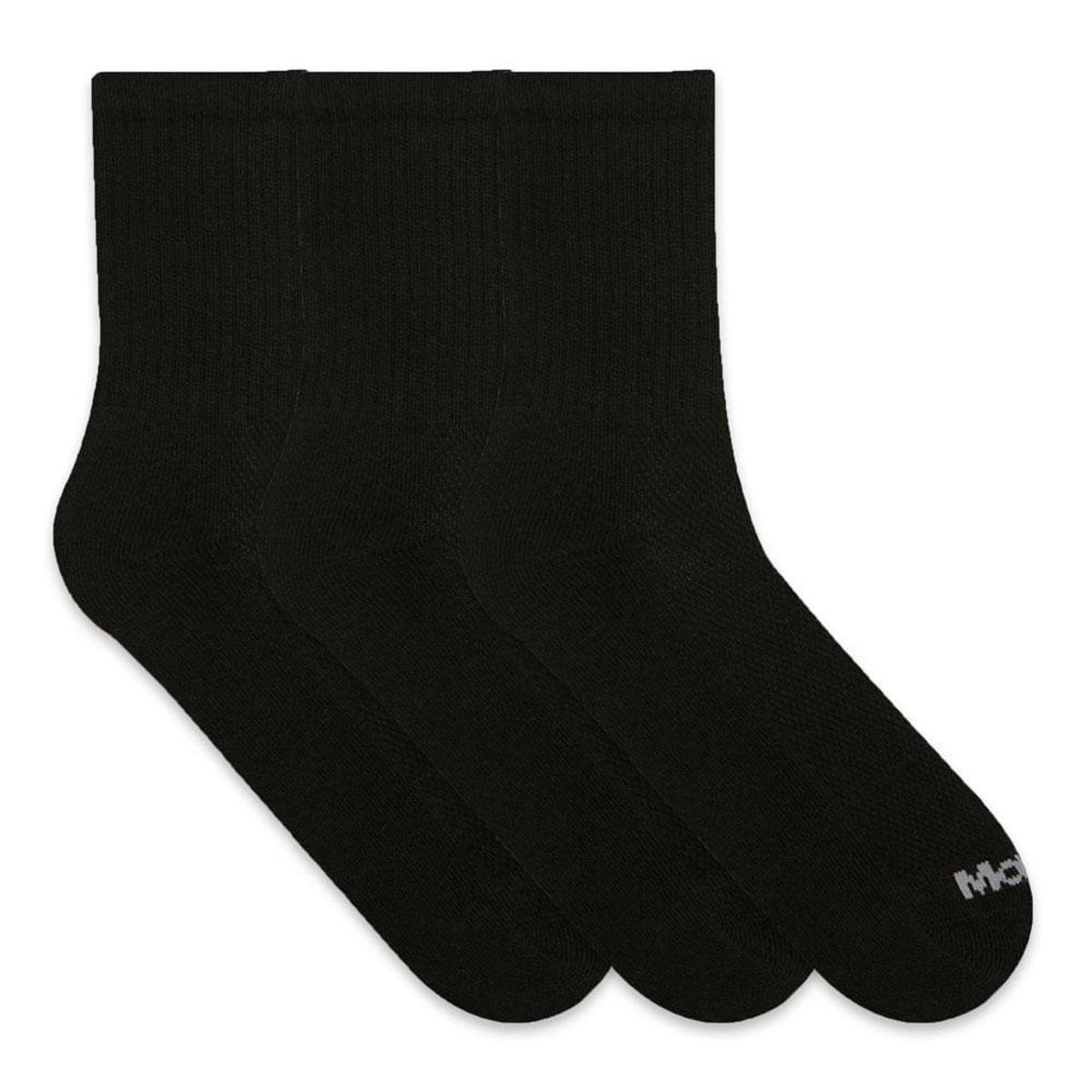 Kit Meia Cano Médio Mash Masculina 3 Pares Menor preço em Kit Meia Cano Médio Mash Masculina 3 Pares
