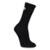 Kit Meia Converse Cano Longo  3 Pares - Preto