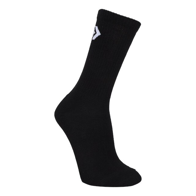 Kit Meia Converse Cano Longo 3 Pares