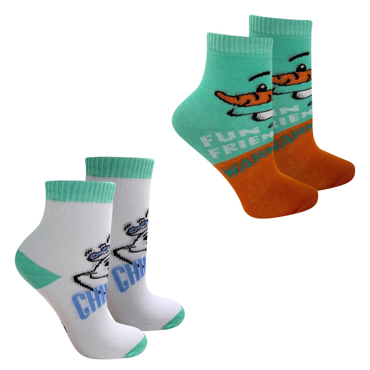 Kit Meia Infantil Disney Frozen Olaf Cano Médio 2 Pares Feminino - Azul+Branco é ruim? Kit Meia Infantil Disney Frozen Olaf Cano Médio 2 Pares Feminino - Azul+Branco é boa?