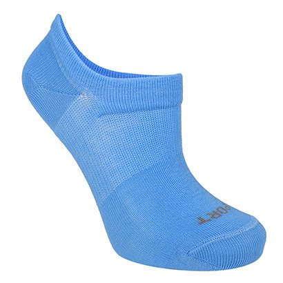 Kit Meia Infantil Lupo Básico Invisível 2 Pares Menino - Masculino