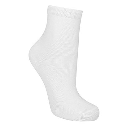 Kit Meia Infantil Lupo KM Básica 2 pares Menino - Masculino