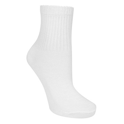 Kit Meia Infantil Lupo KM Sport 2 Pares Menino - Masculino