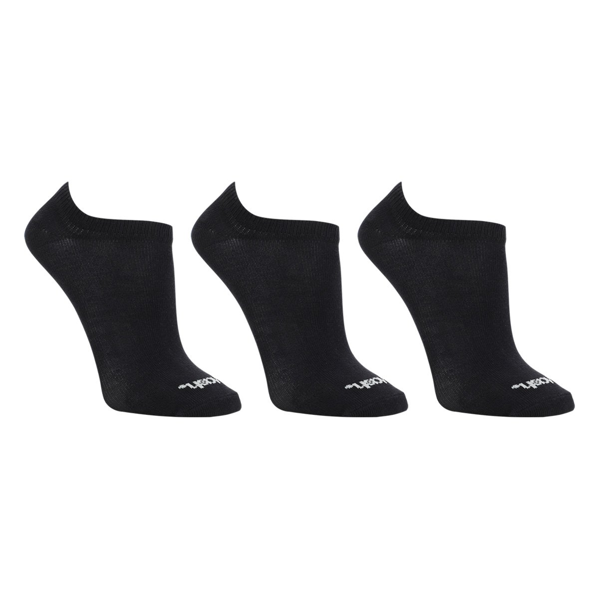 Kit Meia Invisível Mash 3 Pares Masculino Menor preço em Kit Meia Invisível Mash 3 Pares Masculino