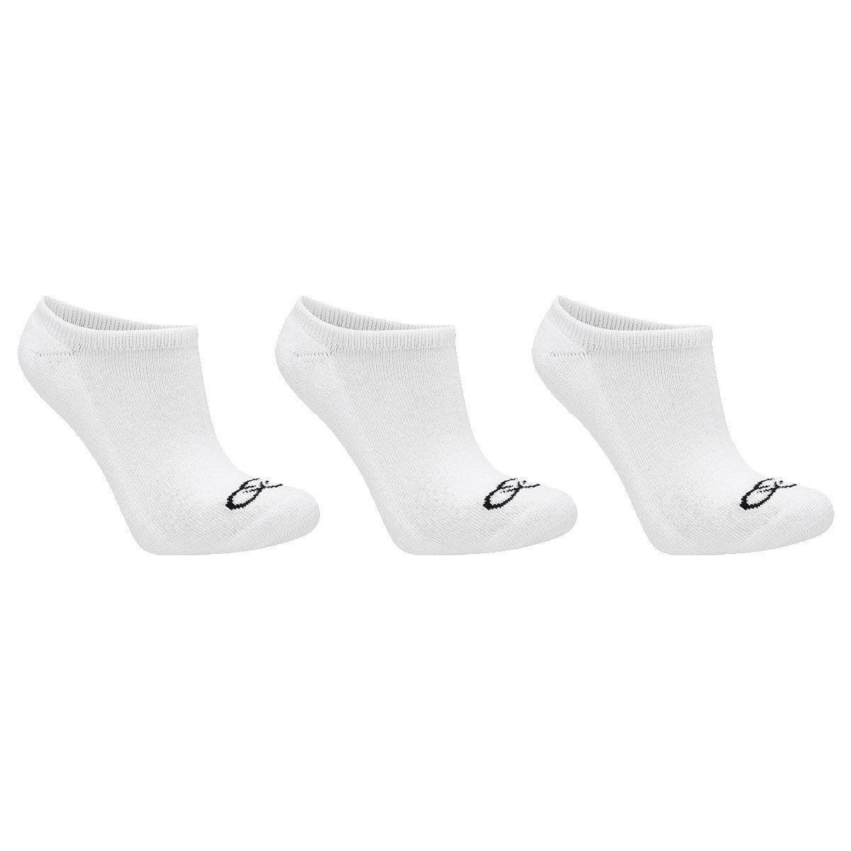 Kit Meia Invisível Olympikus C/ 3 Pares Masculina é ruim? Kit Meia Invisível Olympikus C/ 3 Pares Masculina é boa?