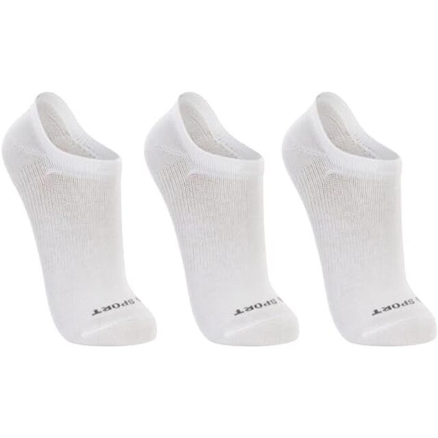 Kit Meia Lupo 3 Pares Soquete