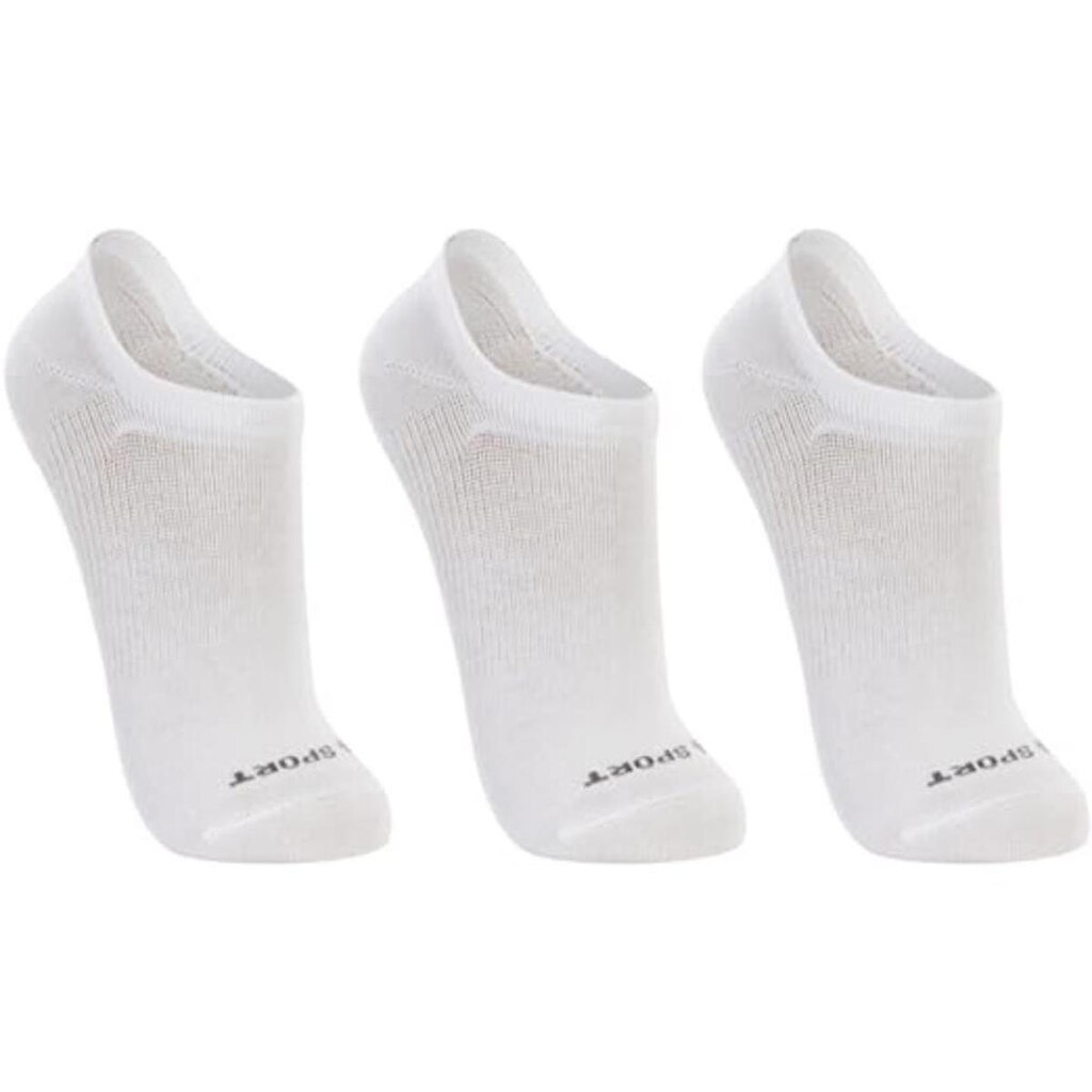 Kit Meia Lupo 3 Pares Soquete
