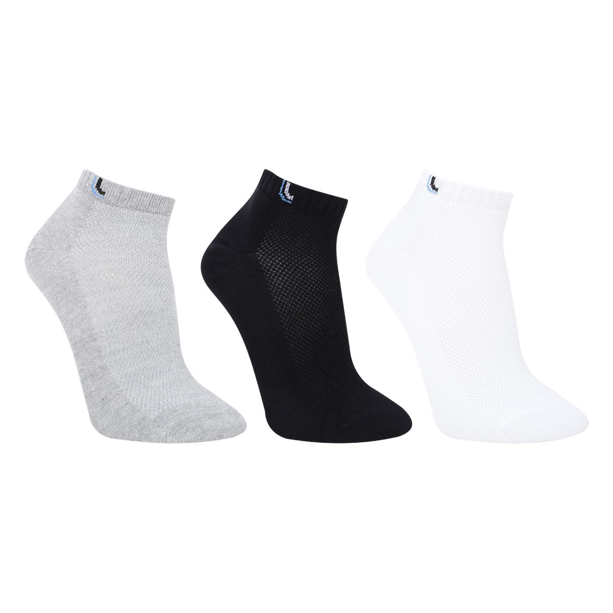 Kit Meia Lupo Cano Curto - 3 Peças é ruim? Kit Meia Lupo Cano Curto - 3 Peças é boa?