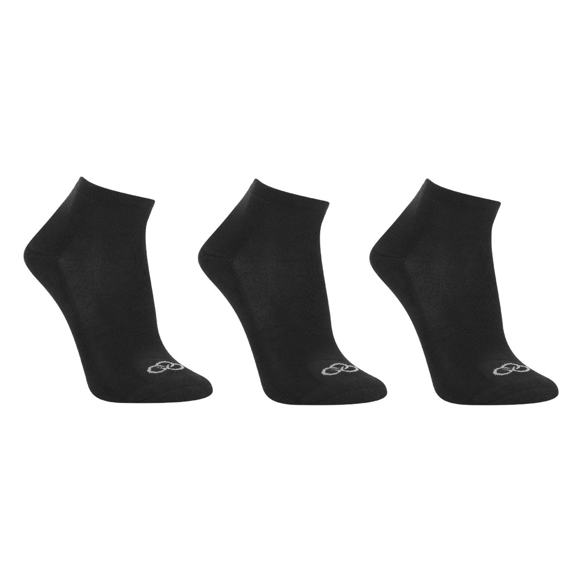 Kit Meia Olympikus Cano Baixo Masculina - 3 Peças Menor preço em Kit Meia Olympikus Cano Baixo Masculina - 3 Peças
