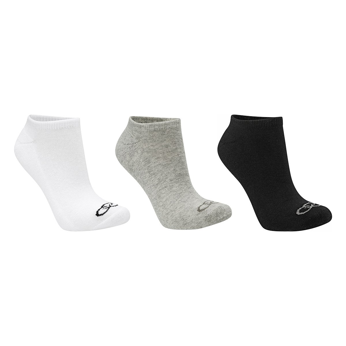 Kit Meia Olympikus Cano Baixo Masculina - 3 Peças é ruim? Kit Meia Olympikus Cano Baixo Masculina - 3 Peças é boa?