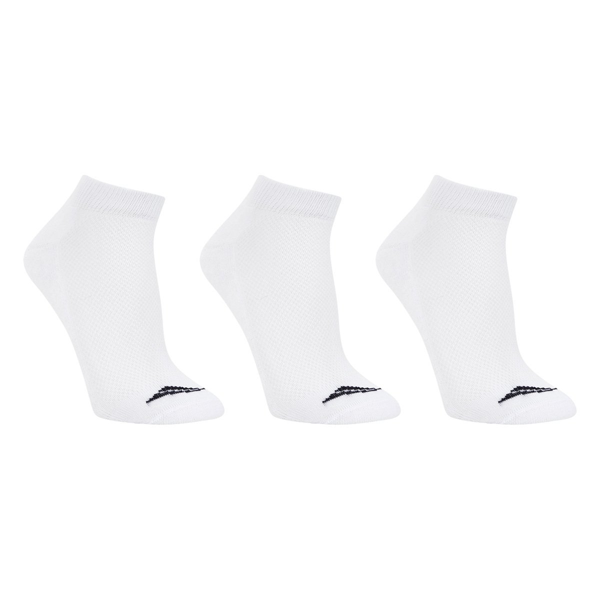 Kit Meia Penalty Cano Baixo Esportiva X c/ 3 Pares - Branco é ruim? Kit Meia Penalty Cano Baixo Esportiva X c/ 3 Pares - Branco é boa?