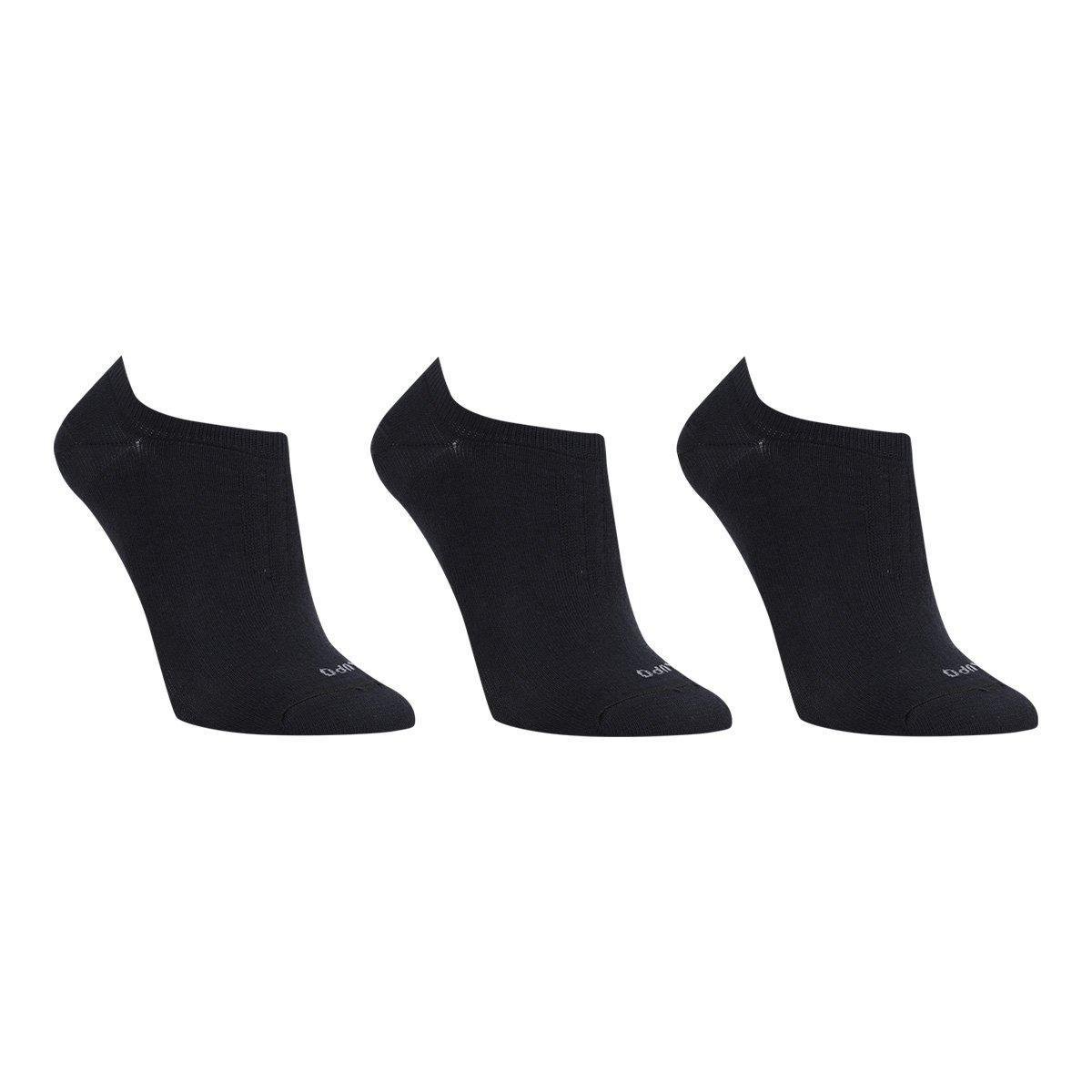 Kit Meia Sapatilha Lupo Sport Masculina 3 Pares é ruim? Kit Meia Sapatilha Lupo Sport Masculina 3 Pares é boa?
