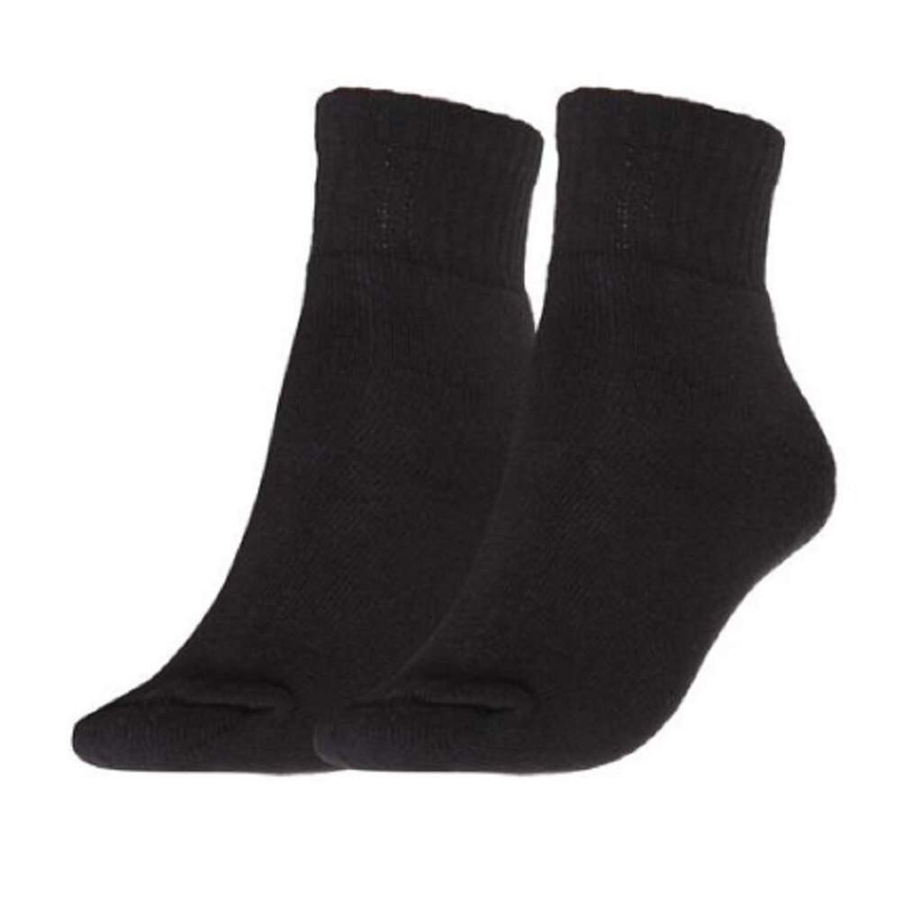 Kit Meias Cano Médio 3 Peças Masculina Trifil