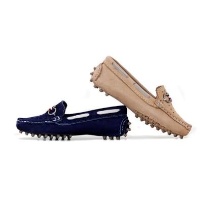 mocassim infantil polo