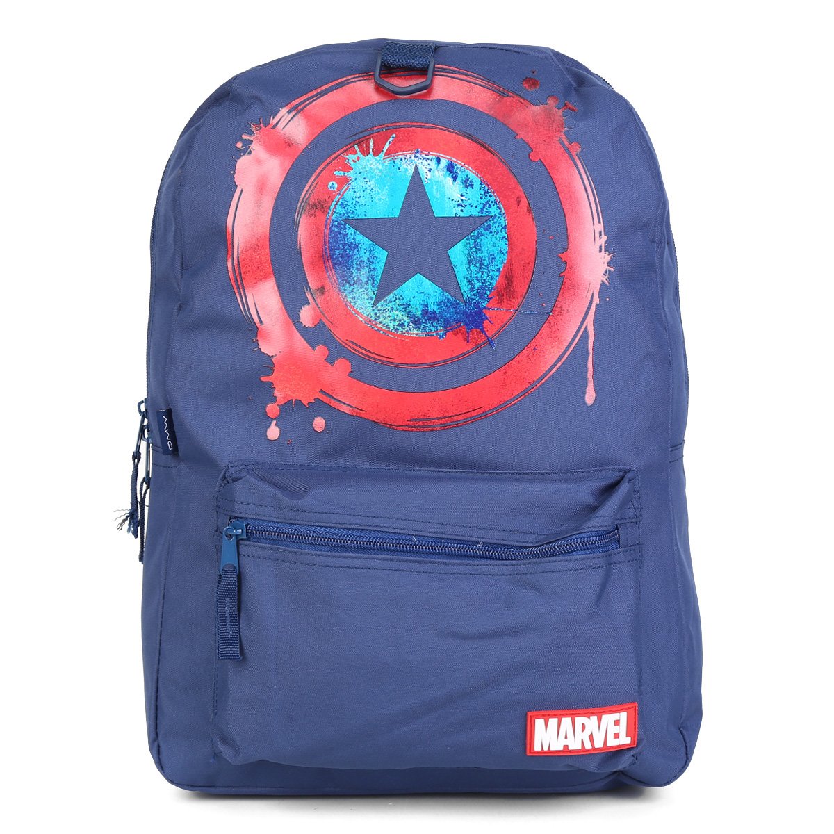 captain america bolsas flipkart
