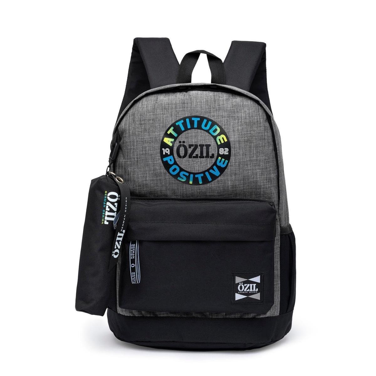 Kit Mochila Estojo Reforçado Faculdade Trabalho 7 Litros Menor preço em Kit Mochila Estojo Reforçado Faculdade Trabalho 7 Litros