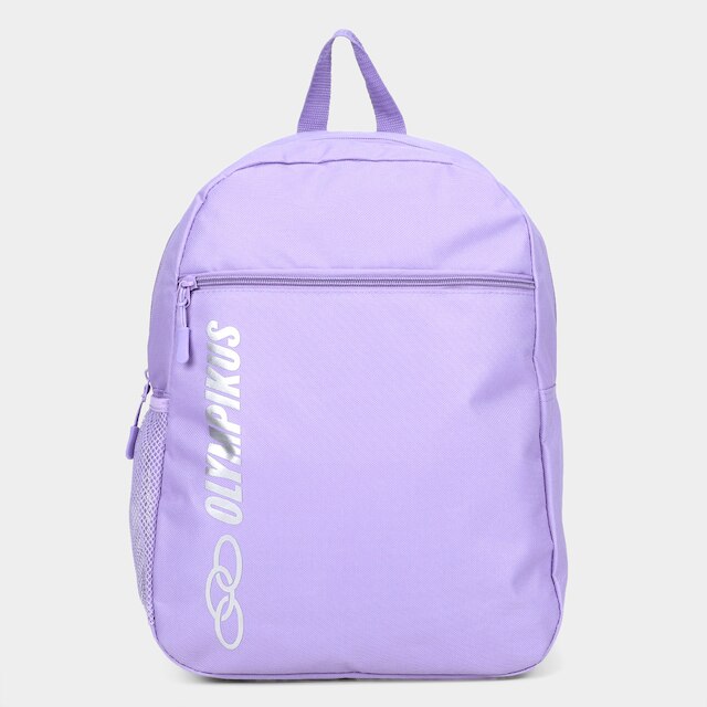 Kit Mochila Olympikus 16L + Estojo