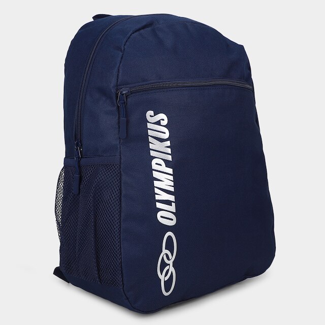 Kit Mochila Olympikus 16L + Estojo
