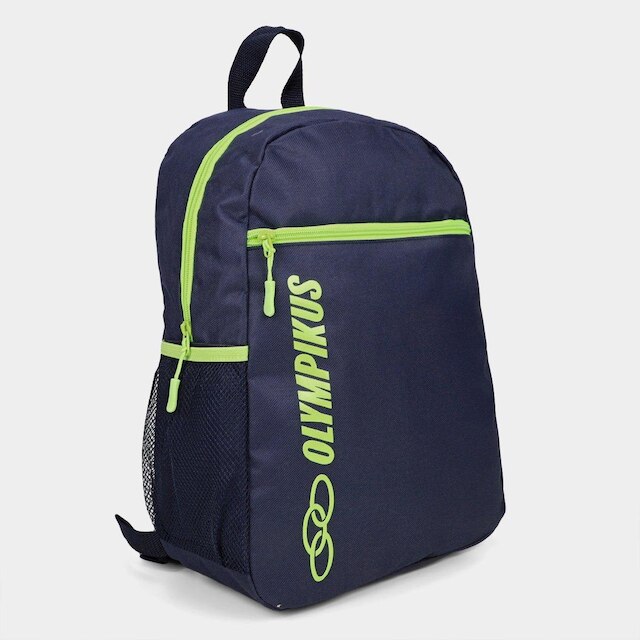 Kit Mochila Olympikus 16L + Estojo
