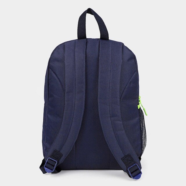 Kit Mochila Olympikus 16L + Estojo