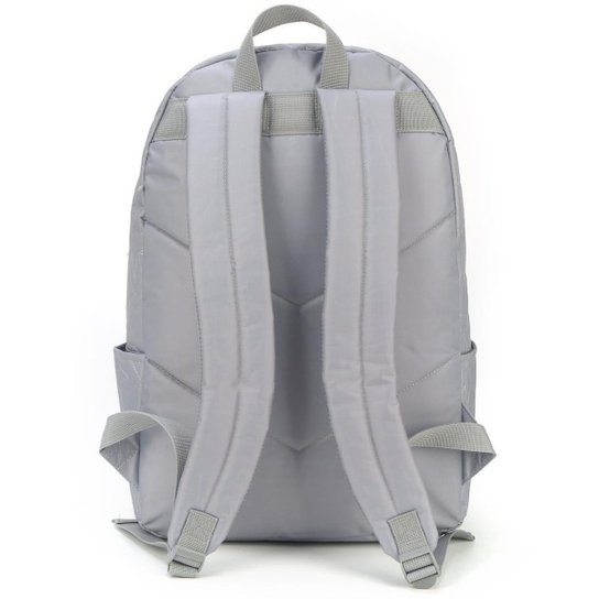 Kit Mochila+Estojo Luxcel Barbie 46821