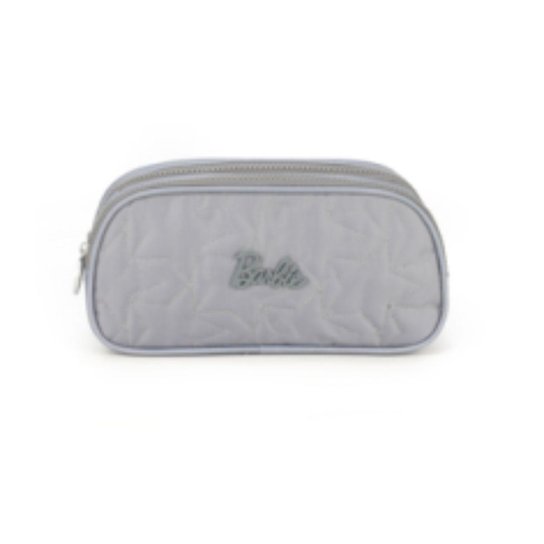 Kit Mochila+Estojo Luxcel Barbie 46821