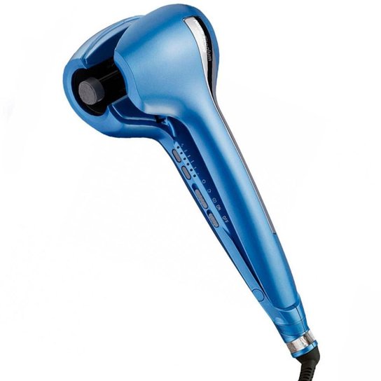 Kit Modelador BaByLiss PRO NanoTitanium MiraCurl 3***