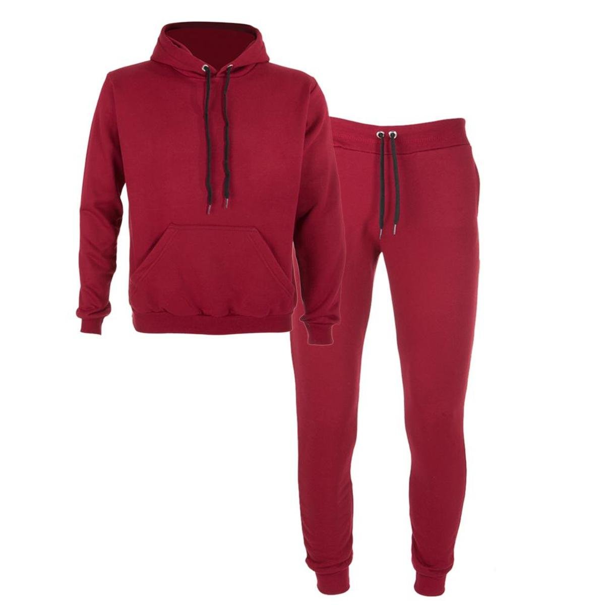 Kit Moletom Blusa Flanelada + Calça Macia Masculina - Vinho é ruim? Kit Moletom Blusa Flanelada + Calça Macia Masculina - Vinho é boa?