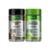 Kit NutriBalance, Coenzima Q10, Ômega 3, Vitamina E e Quitosana e Psyllium, Denavita