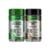 Kit NutriBoost Coenzima Q10, Ômega 3, Vitamina E, TCM e Spirulina Com Chlorela 2x1 Vegano, Denavita