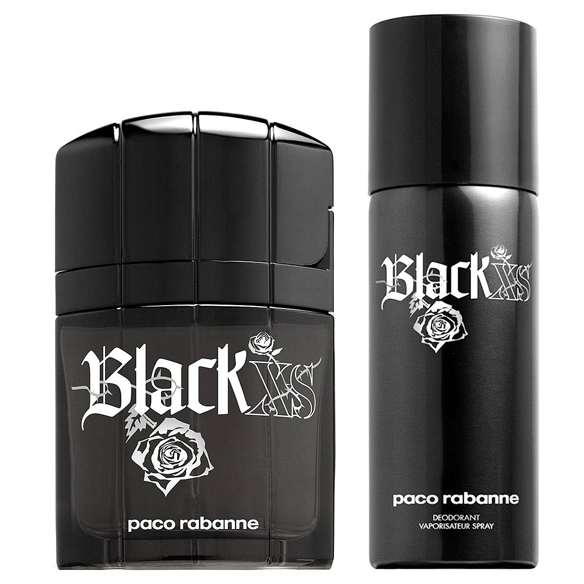 black xs 150ml