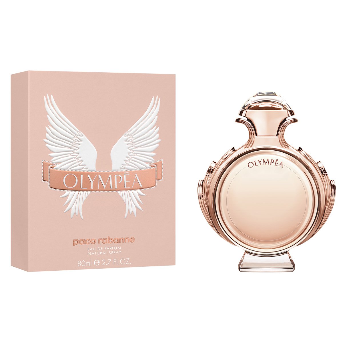 invictus feminino 100ml