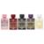 Kit Perfume Lattafa Bade'e Al Oud Collection Edp Unissex 5 unidades de 5ml - Incolor