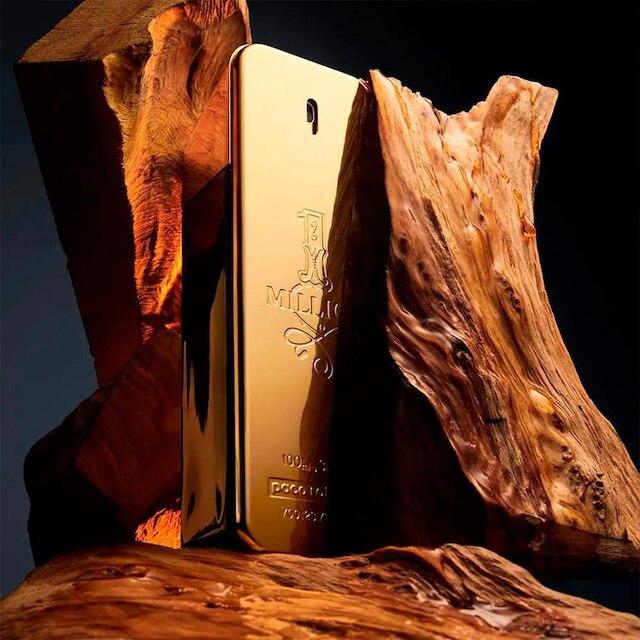 Kit Perfume One Million Edt Masculino 200ml + One Million 10ml