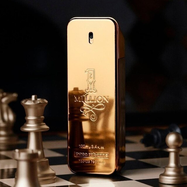 Kit Perfume One Million Edt Masculino 200ml + One Million 10ml