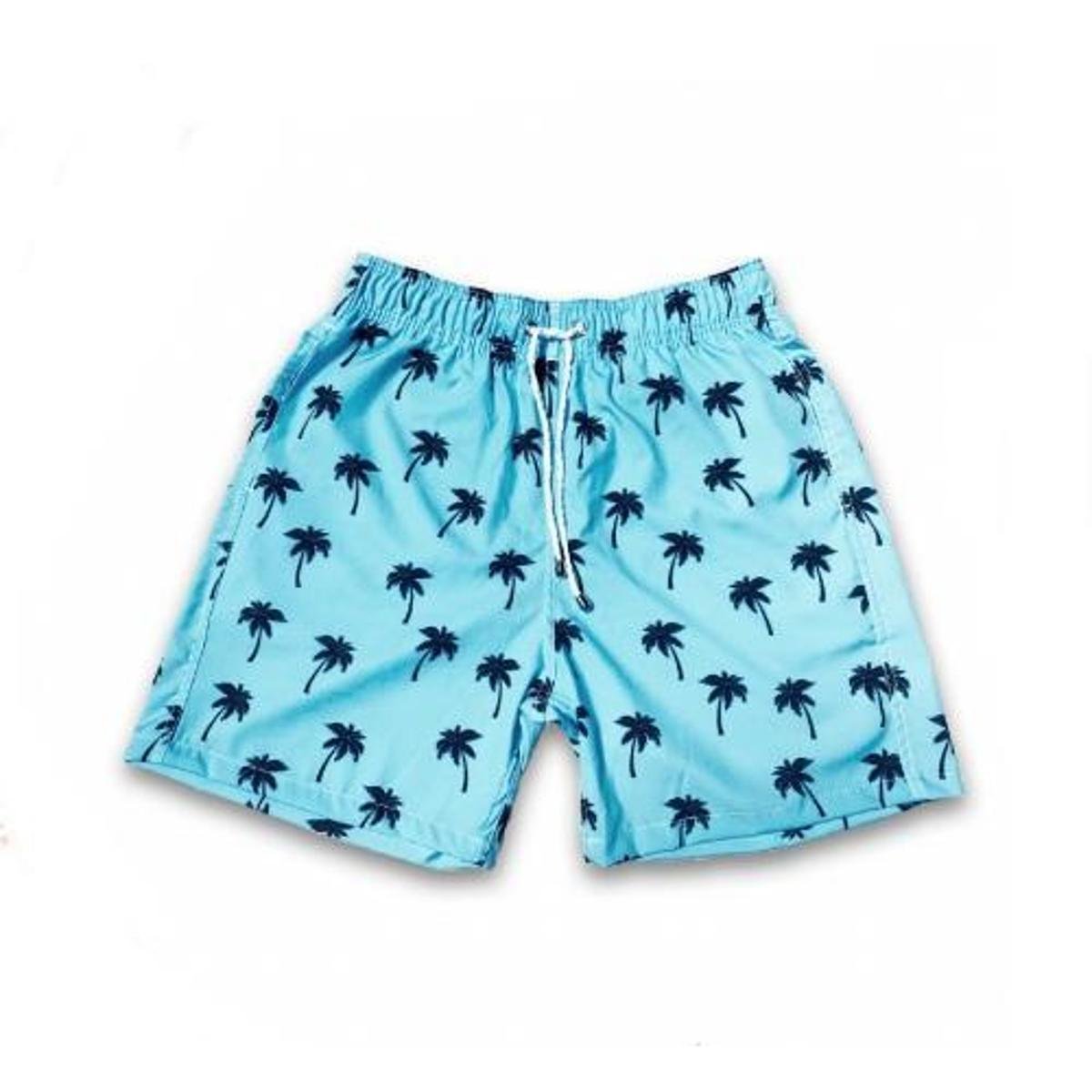 shorts combinando namorados