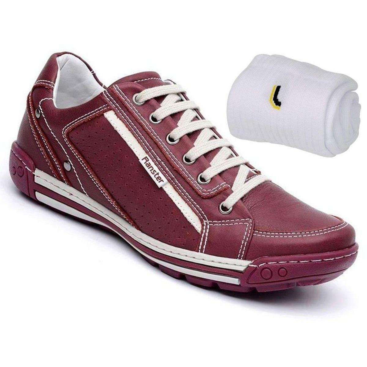 zattini calçados masculinos