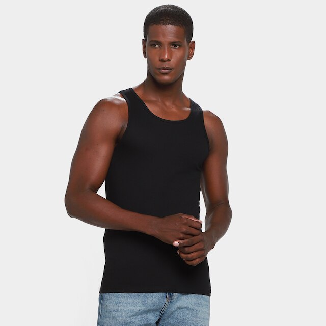 Kit Regata Hering C/ 3 Peças Masculina