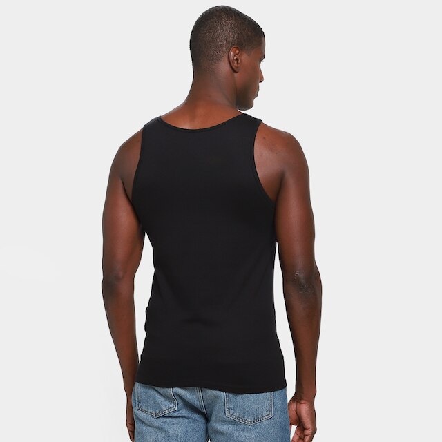 Kit Regata Hering C/ 3 Peças Masculina