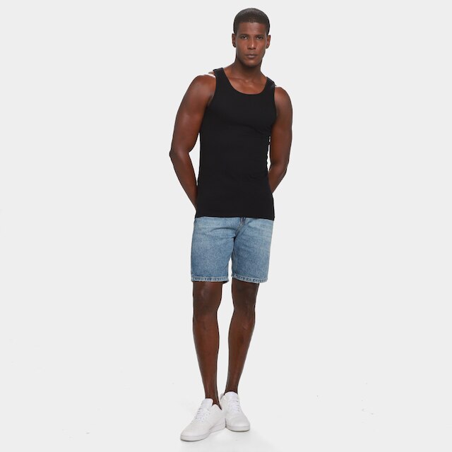 Kit Regata Hering C/ 3 Peças Masculina