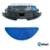 Kit reposição para Robô Aspirador KABUM smart 500/700 - 1 Reservatório + 2 Panos de Limpeza-KSHPR193 - Branco+Azul