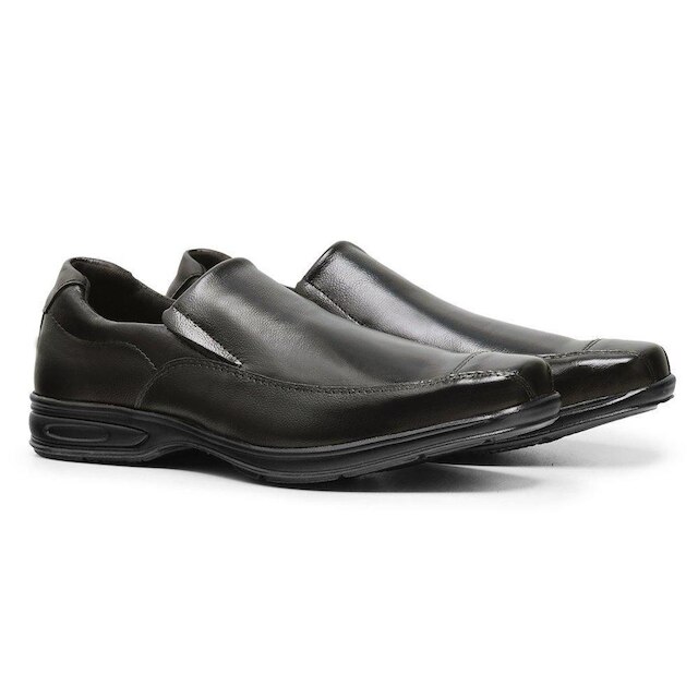Kit Sandalo 2 Pares Meducci Elastico Preto E Cafe
