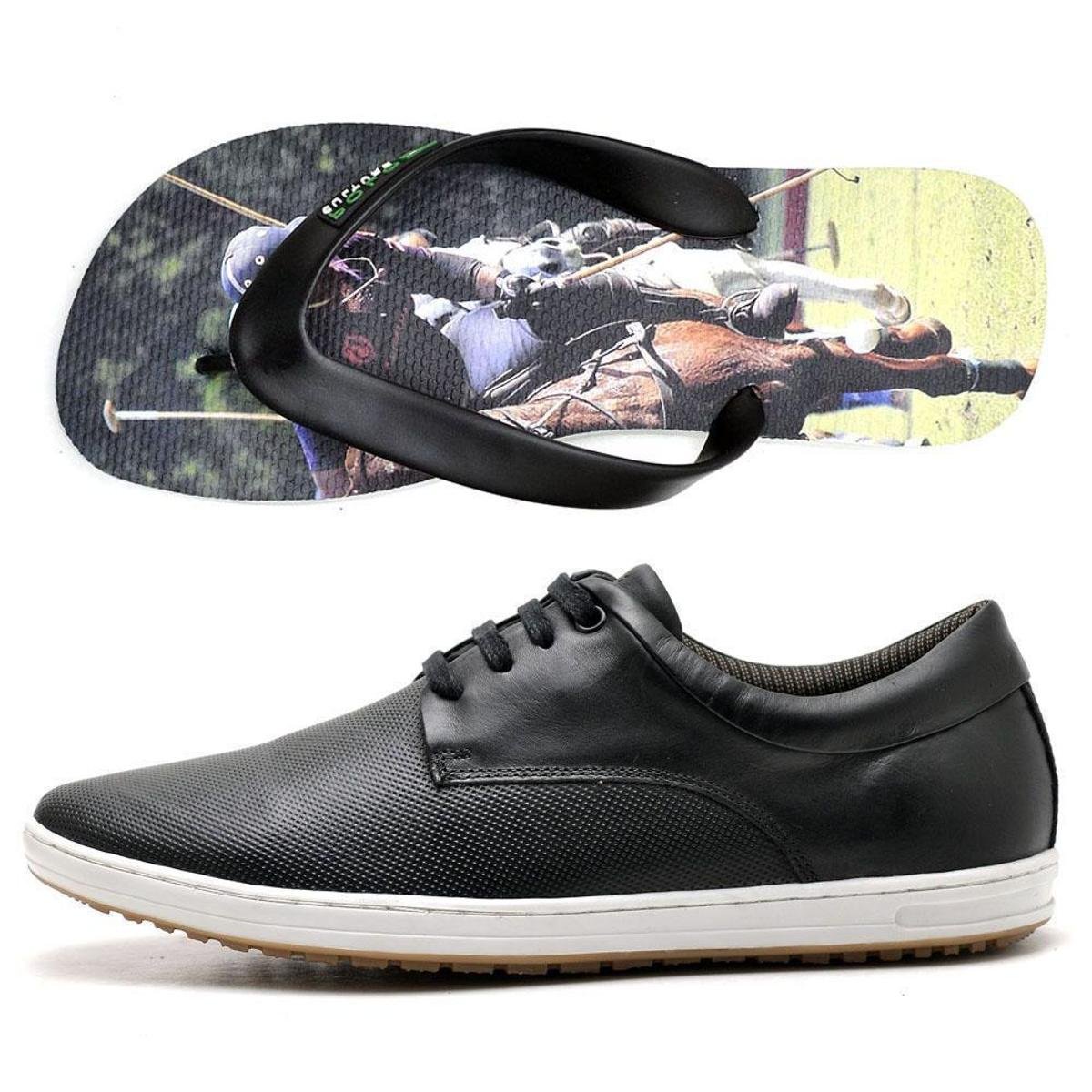 sapatenis polo culture