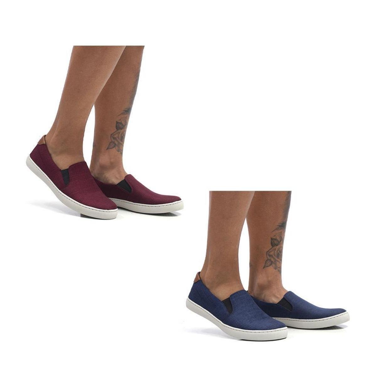 Kits Masculino - Calçados - Compre Já | Zattini